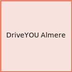 DriveYOU Almere